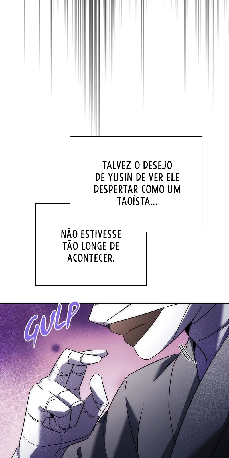 Noite dos Goblins Capítulo 59 Página 46