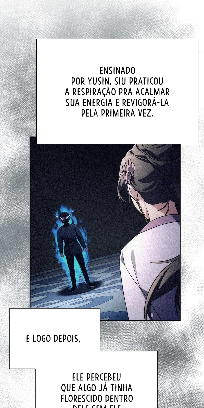 Noite dos Goblins Capítulo 59 Página 48