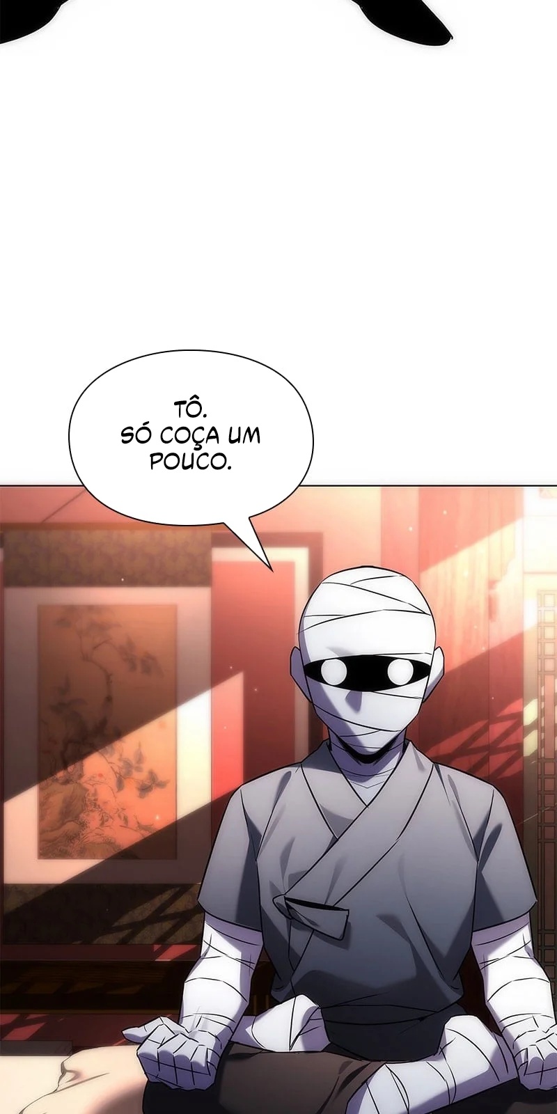 Noite dos Goblins Capítulo 59 Página 5