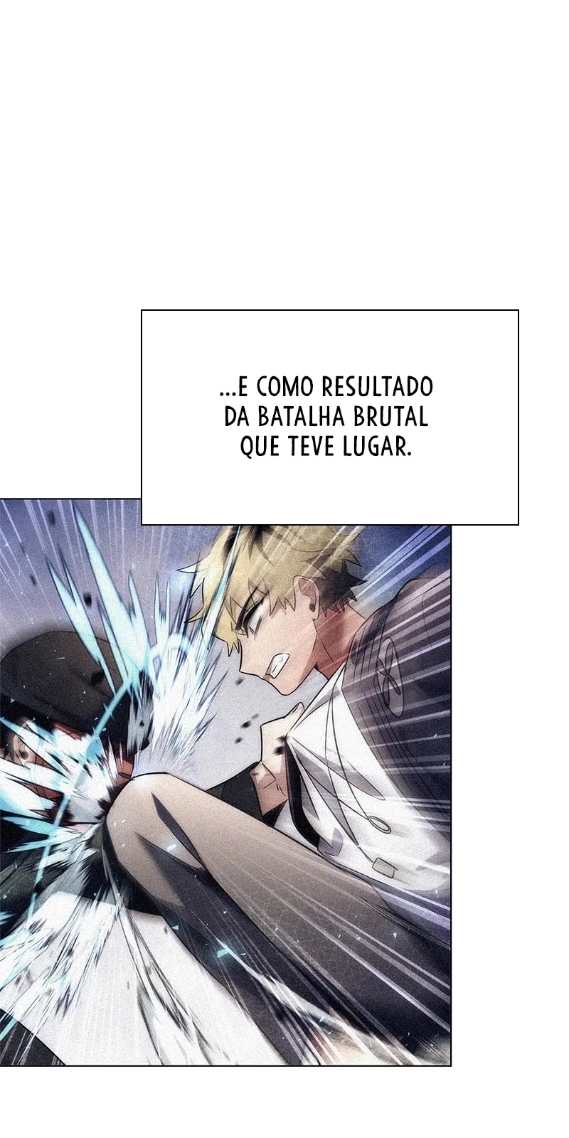 Noite dos Goblins Capítulo 59 Página 53