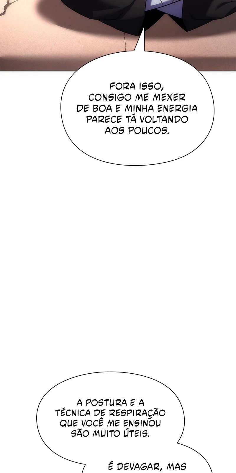 Noite dos Goblins Capítulo 59 Página 6