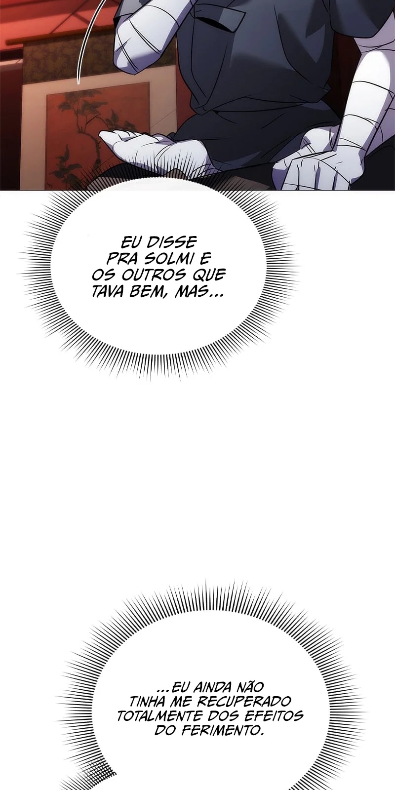 Noite dos Goblins Capítulo 59 Página 62