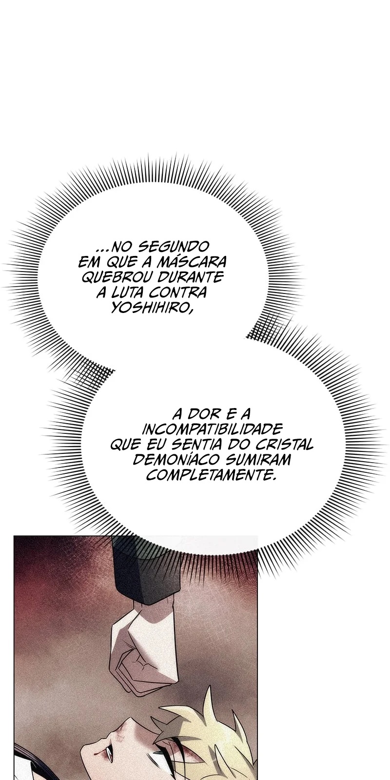 Noite dos Goblins Capítulo 59 Página 68