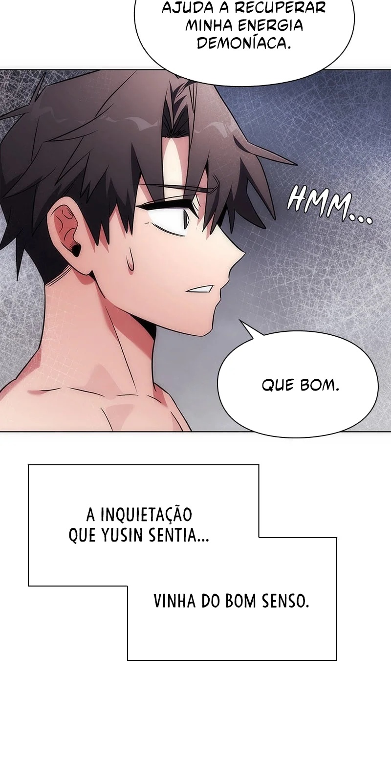 Noite dos Goblins Capítulo 59 Página 7
