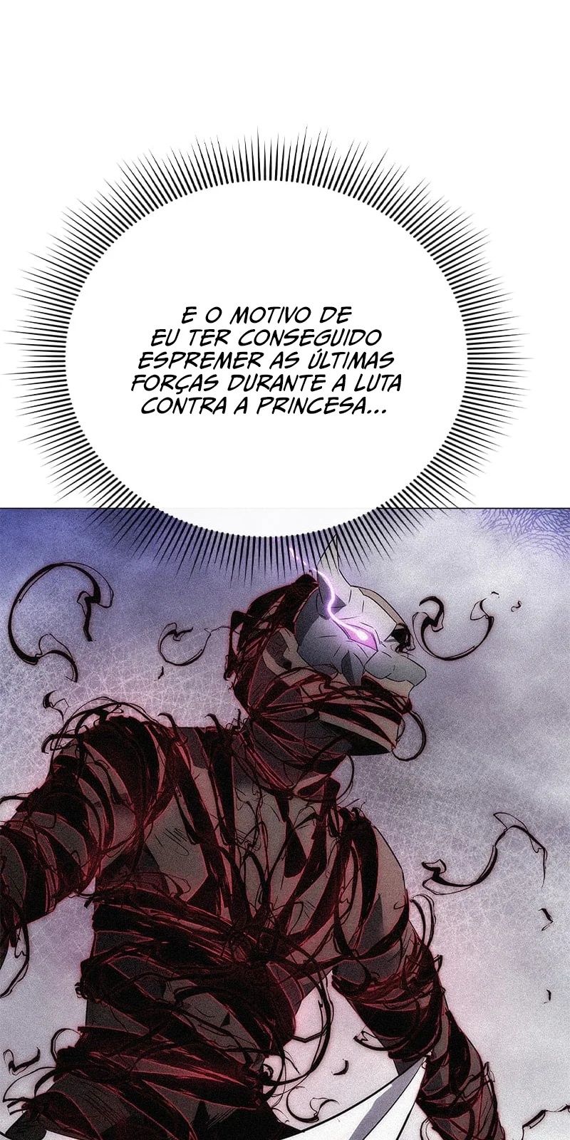 Noite dos Goblins Capítulo 59 Página 72