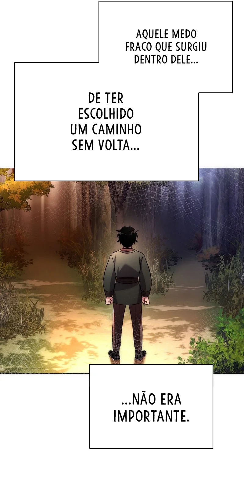 Noite dos Goblins Capítulo 59 Página 80