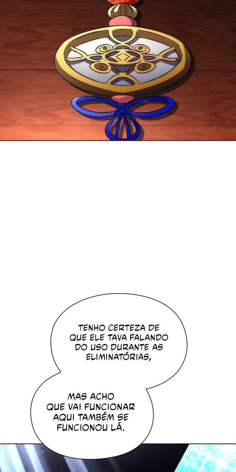 Noite dos Goblins Capítulo 59 Página 85