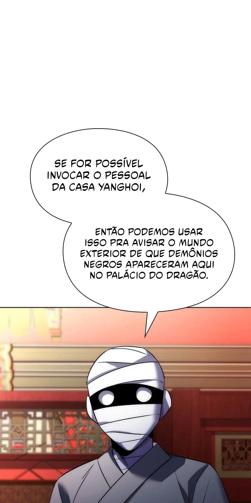 Noite dos Goblins Capítulo 59 Página 88