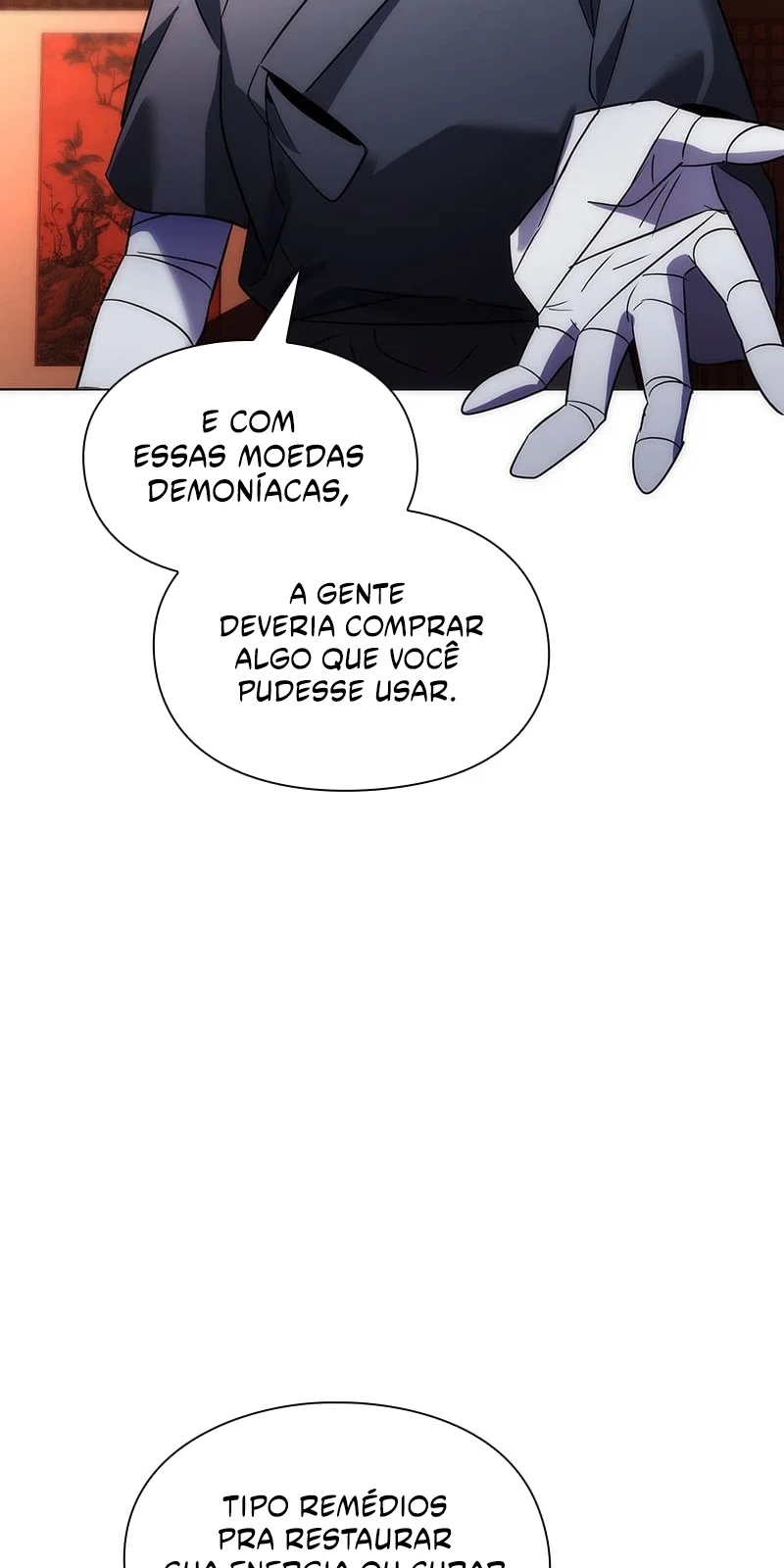 Noite dos Goblins Capítulo 59 Página 89
