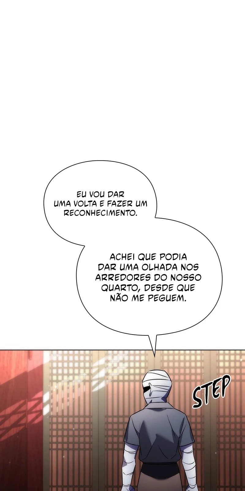 Noite dos Goblins Capítulo 59 Página 91