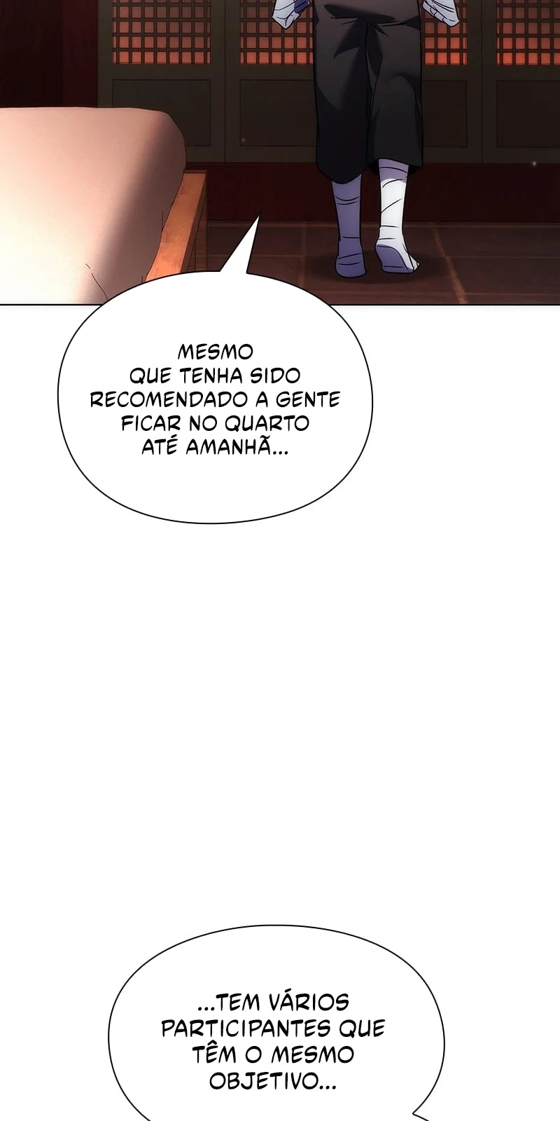 Noite dos Goblins Capítulo 59 Página 92