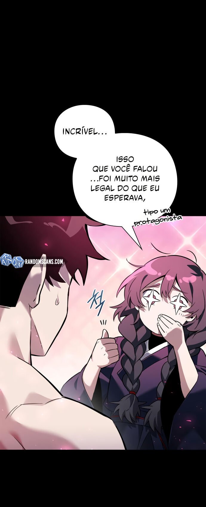 Noite dos Goblins Capítulo 7 Página 10