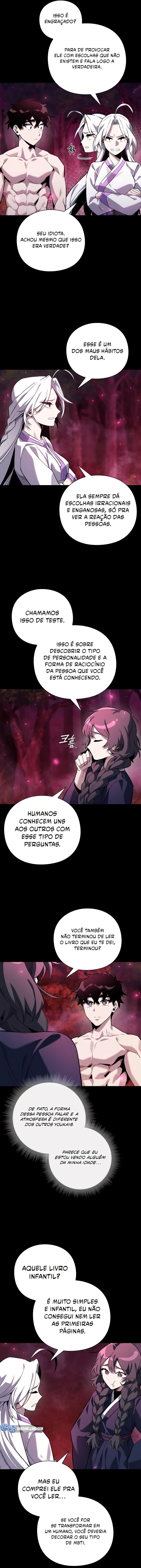 Noite dos Goblins Capítulo 7 Página 11