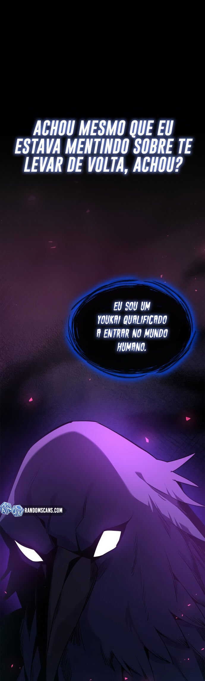Noite dos Goblins Capítulo 7 Página 14