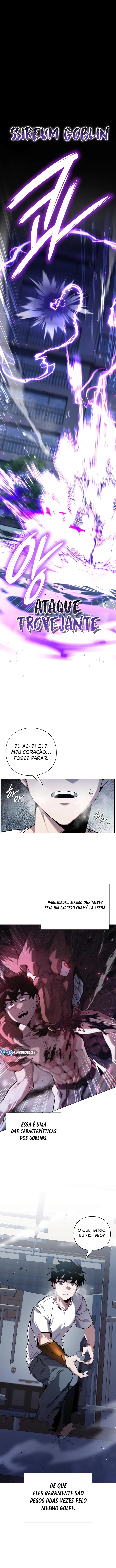 Noite dos Goblins Capítulo 8 Página 16