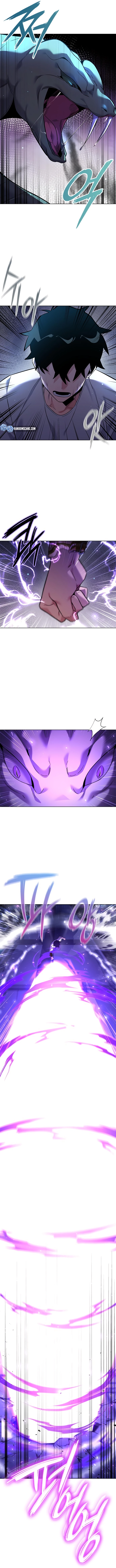Noite dos Goblins Capítulo 9 Página 11