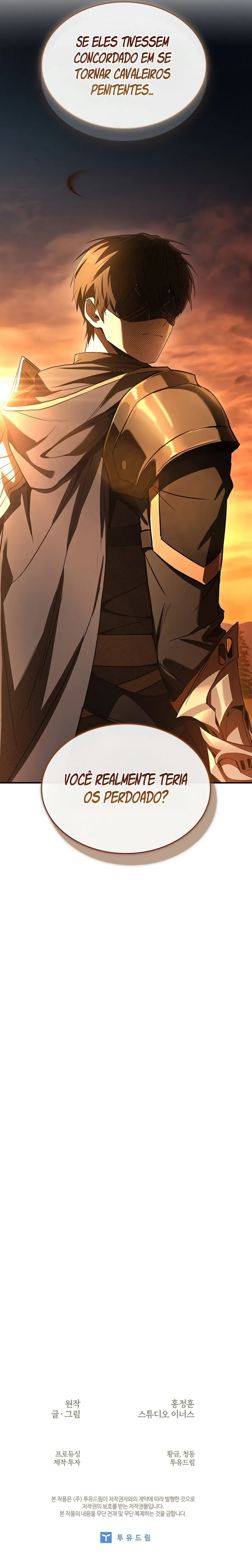 Noite dos Hereges sem Alma Capítulo 20 Página 17