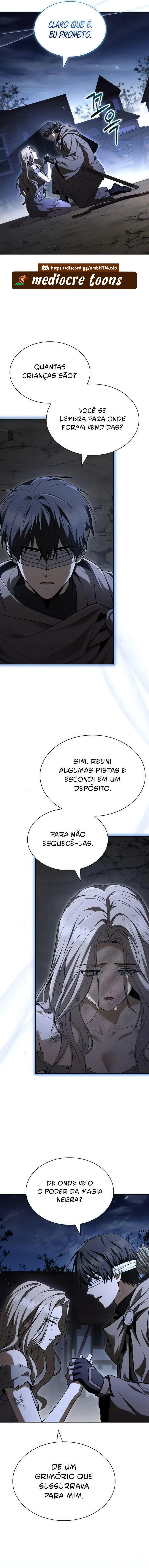 Noite dos Hereges sem Alma Capítulo 28 Página 12
