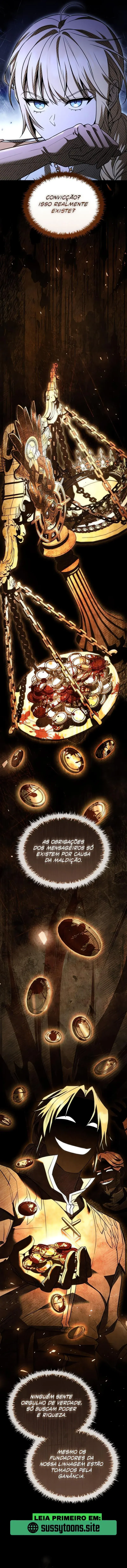 Noite dos Hereges sem Alma Capítulo 28 Página 7