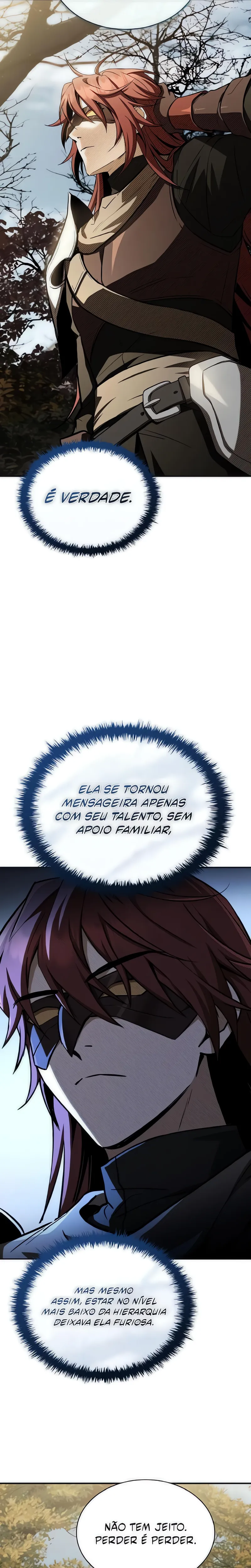 Noite dos Hereges sem Alma Capítulo 31 Página 30