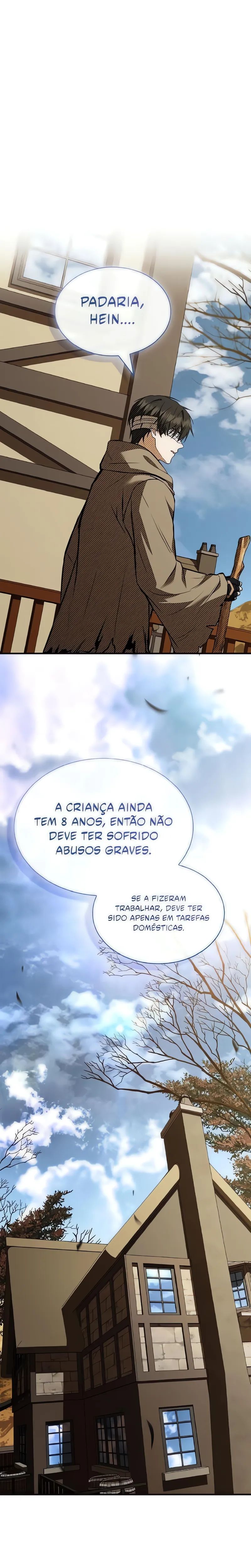 Noite dos Hereges sem Alma Capítulo 32 Página 10
