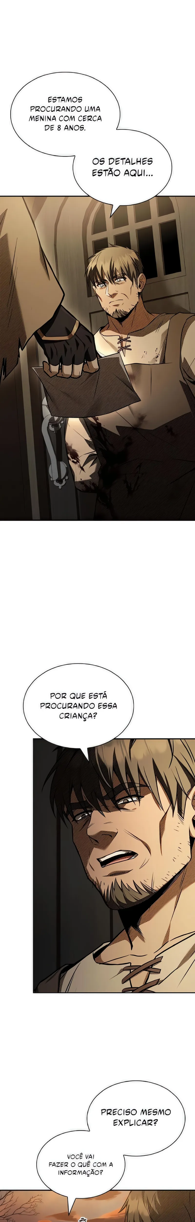 Noite dos Hereges sem Alma Capítulo 32 Página 14