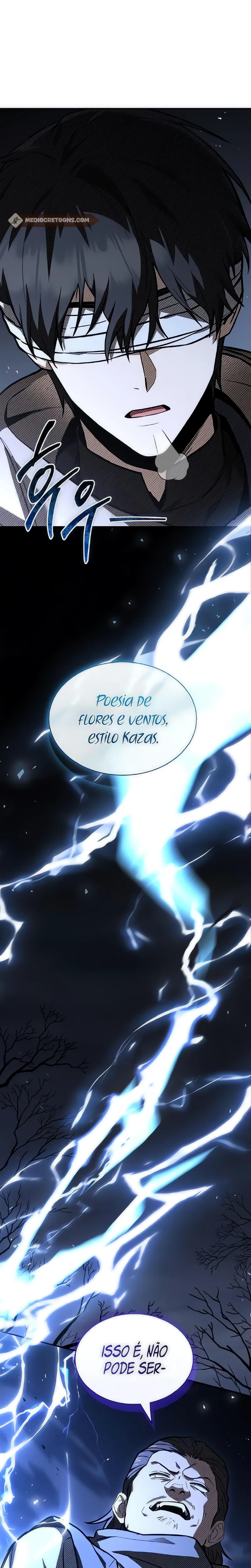 Noite dos Hereges sem Alma Capítulo 33 Página 11