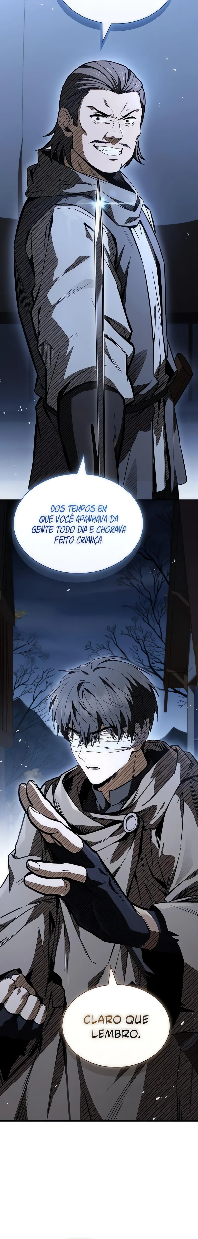 Noite dos Hereges sem Alma Capítulo 33 Página 4