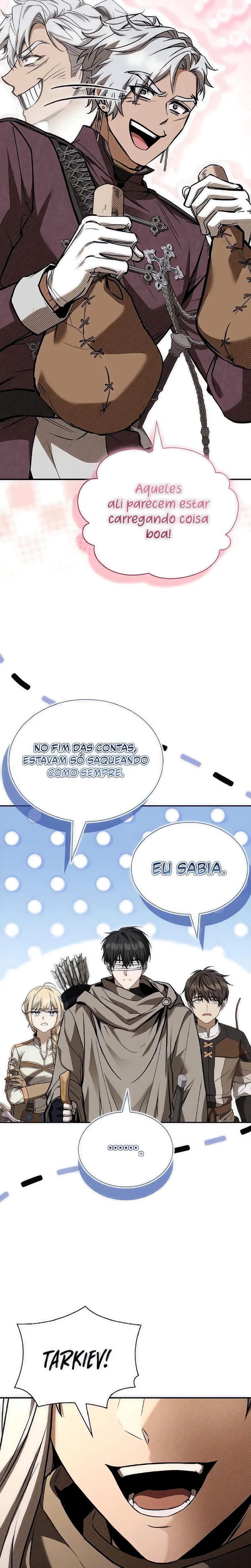 Noite dos Hereges sem Alma Capítulo 34 Página 23