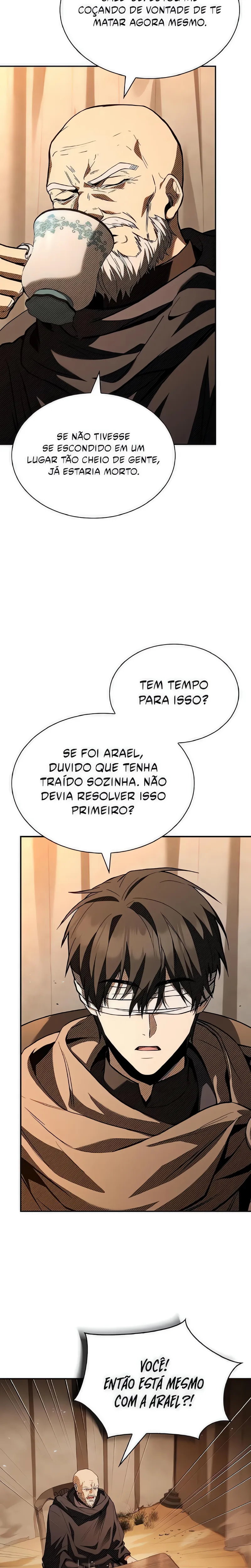 Noite dos Hereges sem Alma Capítulo 36 Página 13