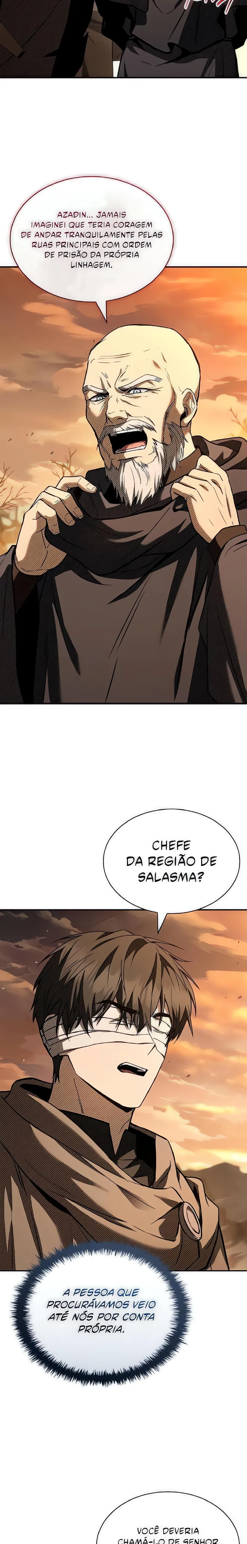 Noite dos Hereges sem Alma Capítulo 36 Página 7