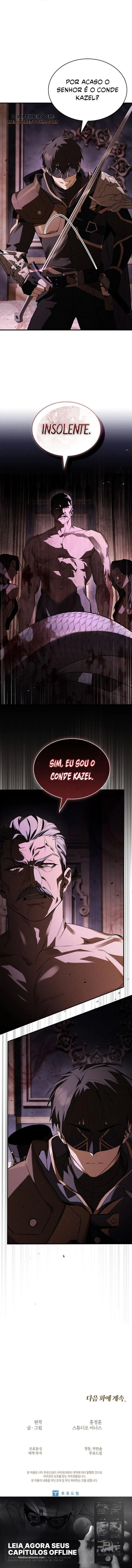 Noite dos Hereges sem Alma Capítulo 52 Página 10