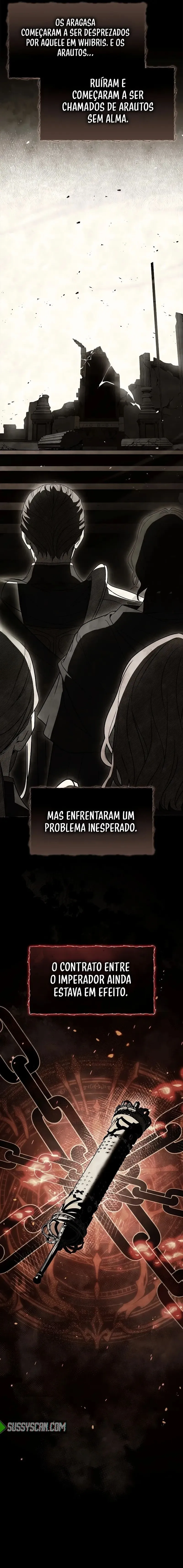 Noite dos Hereges sem Alma Capítulo 6 Página 4