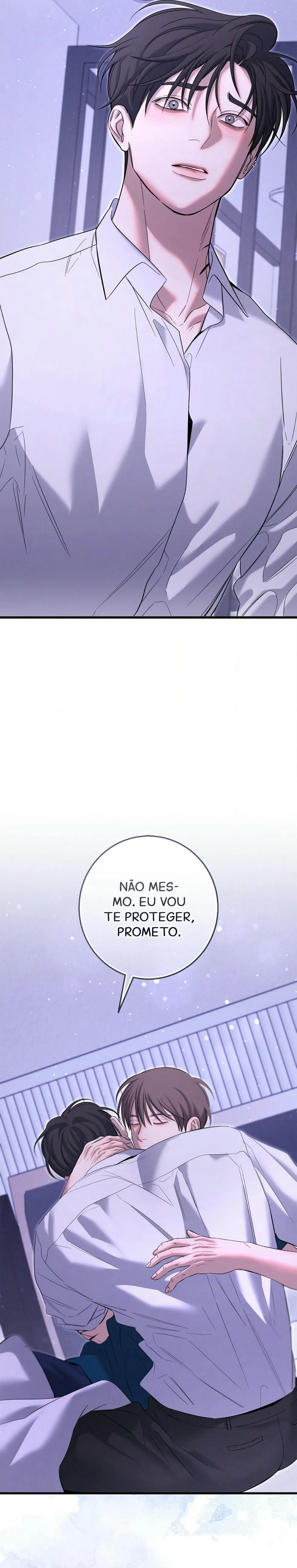 Noite dos Não Marcados Capítulo 57 Página 10