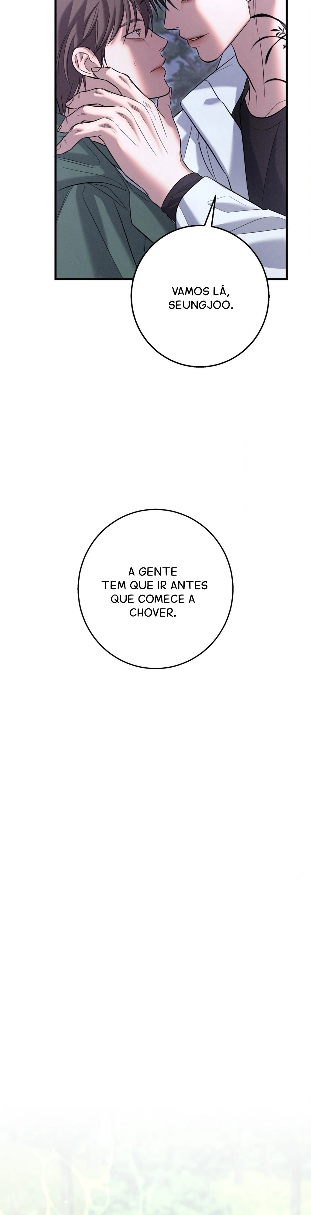 Noite dos Não Marcados Capítulo 59 Página 26