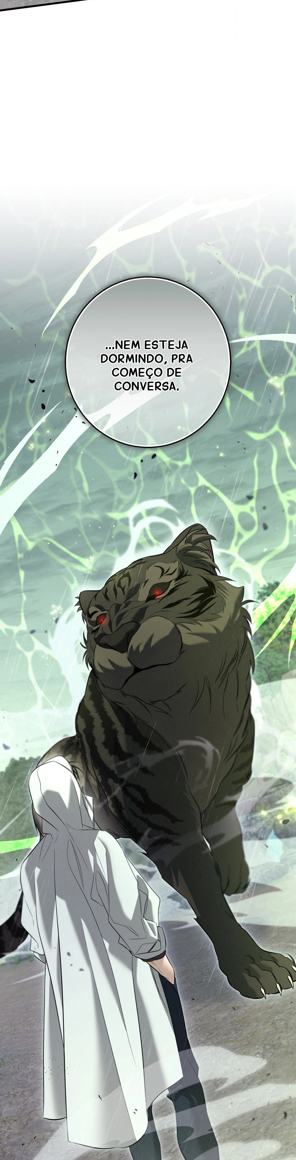 Noite dos Não Marcados Capítulo 59 Página 44