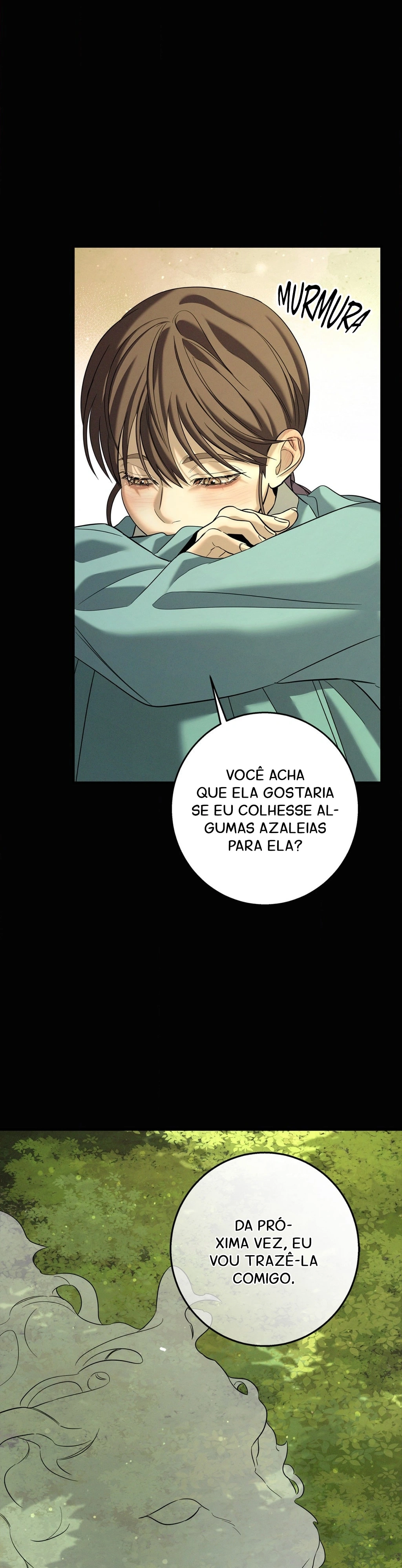 Noite dos Não Marcados Capítulo 60 Página 35