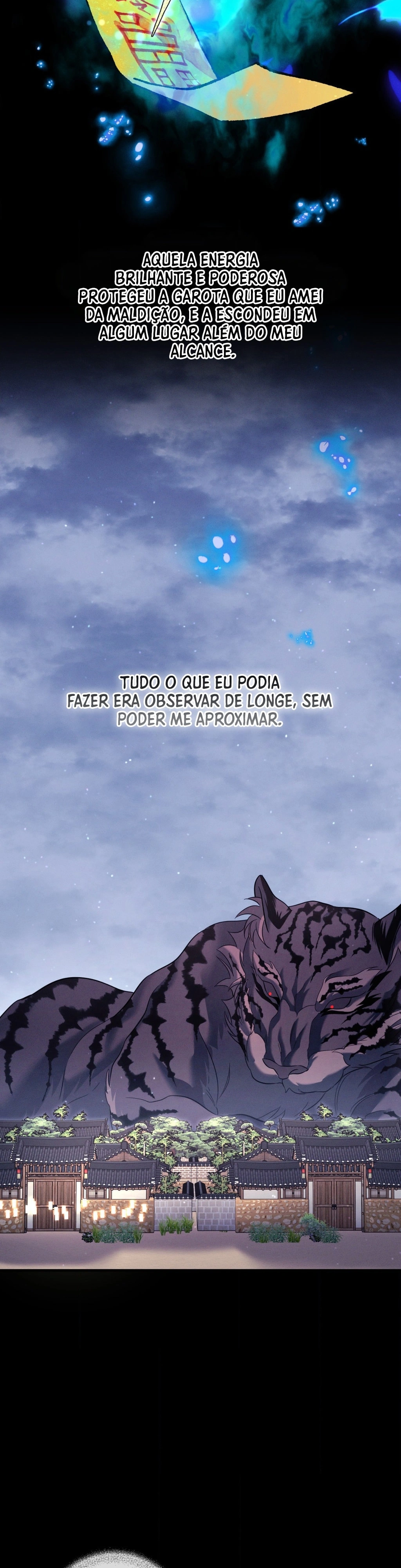 Noite dos Não Marcados Capítulo 61 Página 23