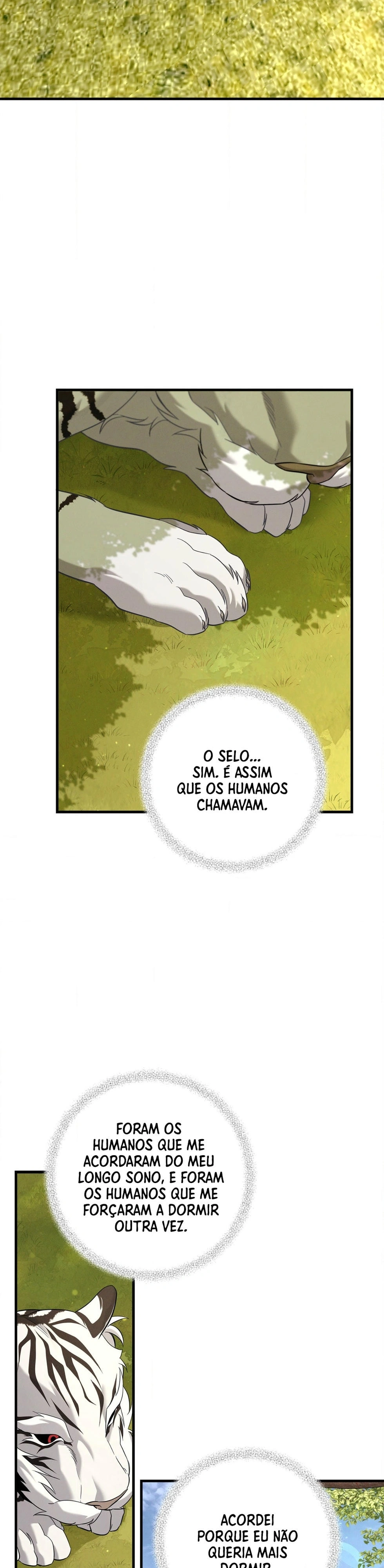 Noite dos Não Marcados Capítulo 62 Página 26