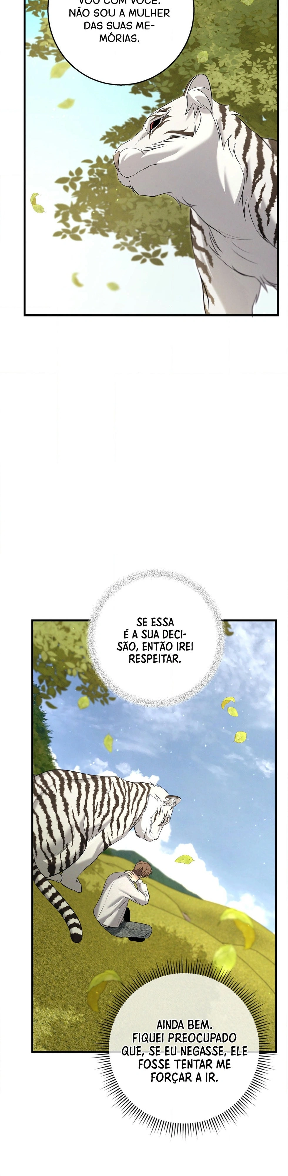Noite dos Não Marcados Capítulo 62 Página 34