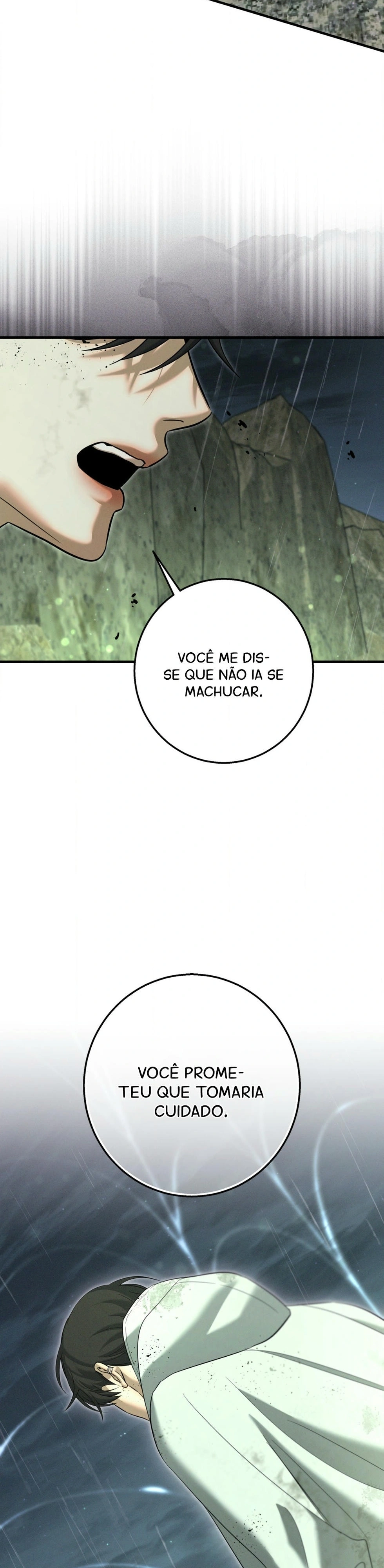 Noite dos Não Marcados Capítulo 62 Página 9