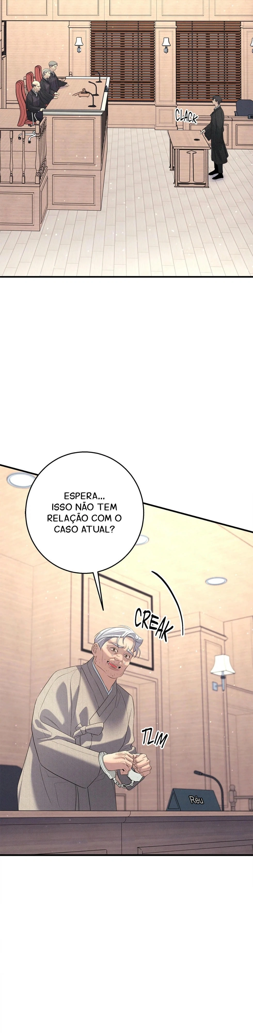 Noite dos Não Marcados Capítulo 68 Página 9