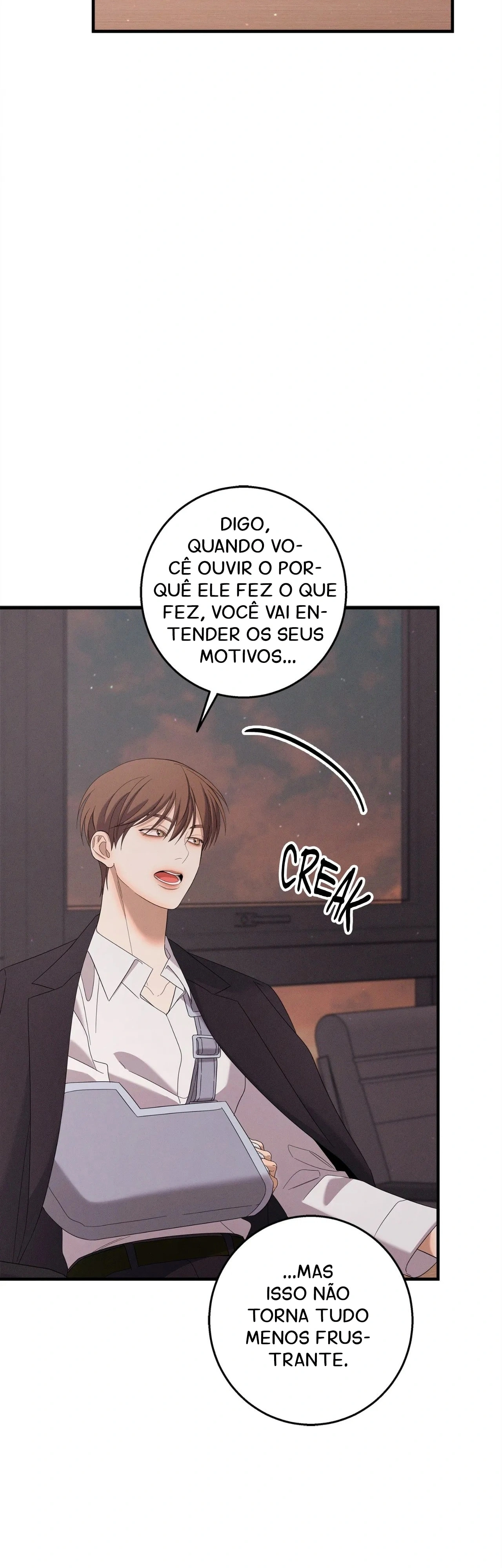 Noite dos Não Marcados Capítulo 69 Página 20