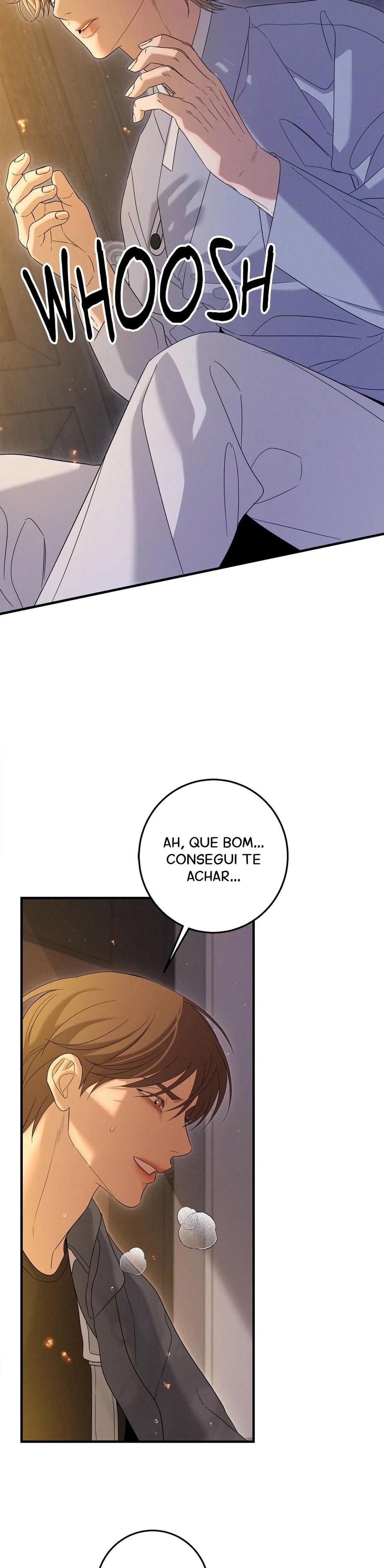 Noite dos Não Marcados Capítulo 70 Página 37