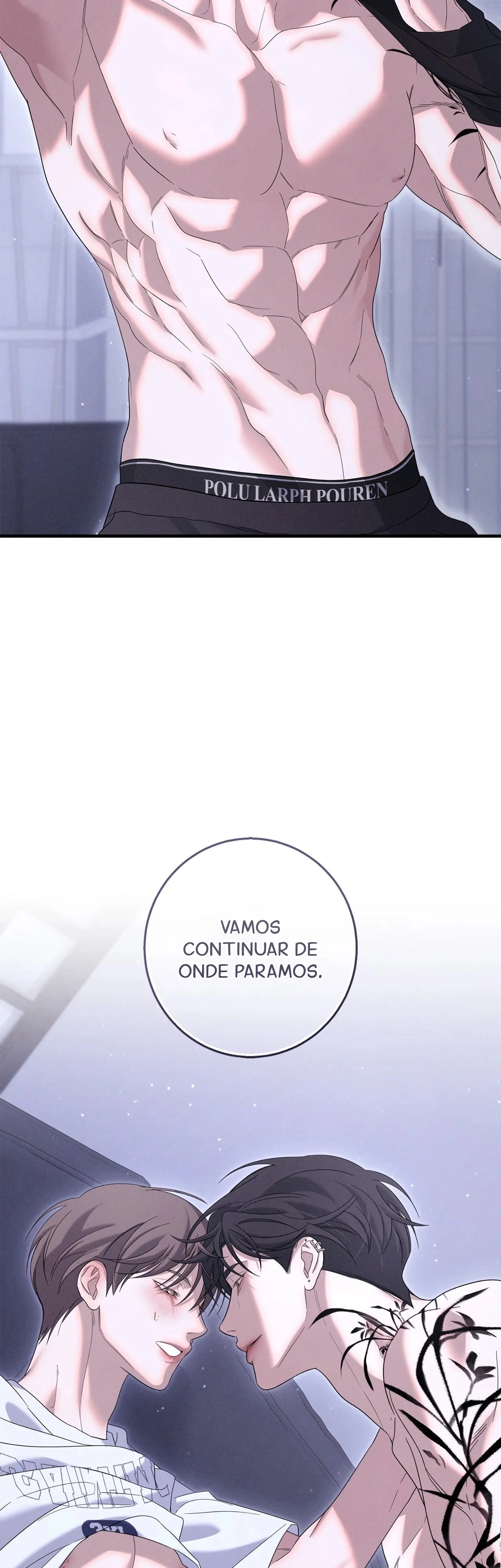Noite dos Não Marcados Capítulo 72 Página 44