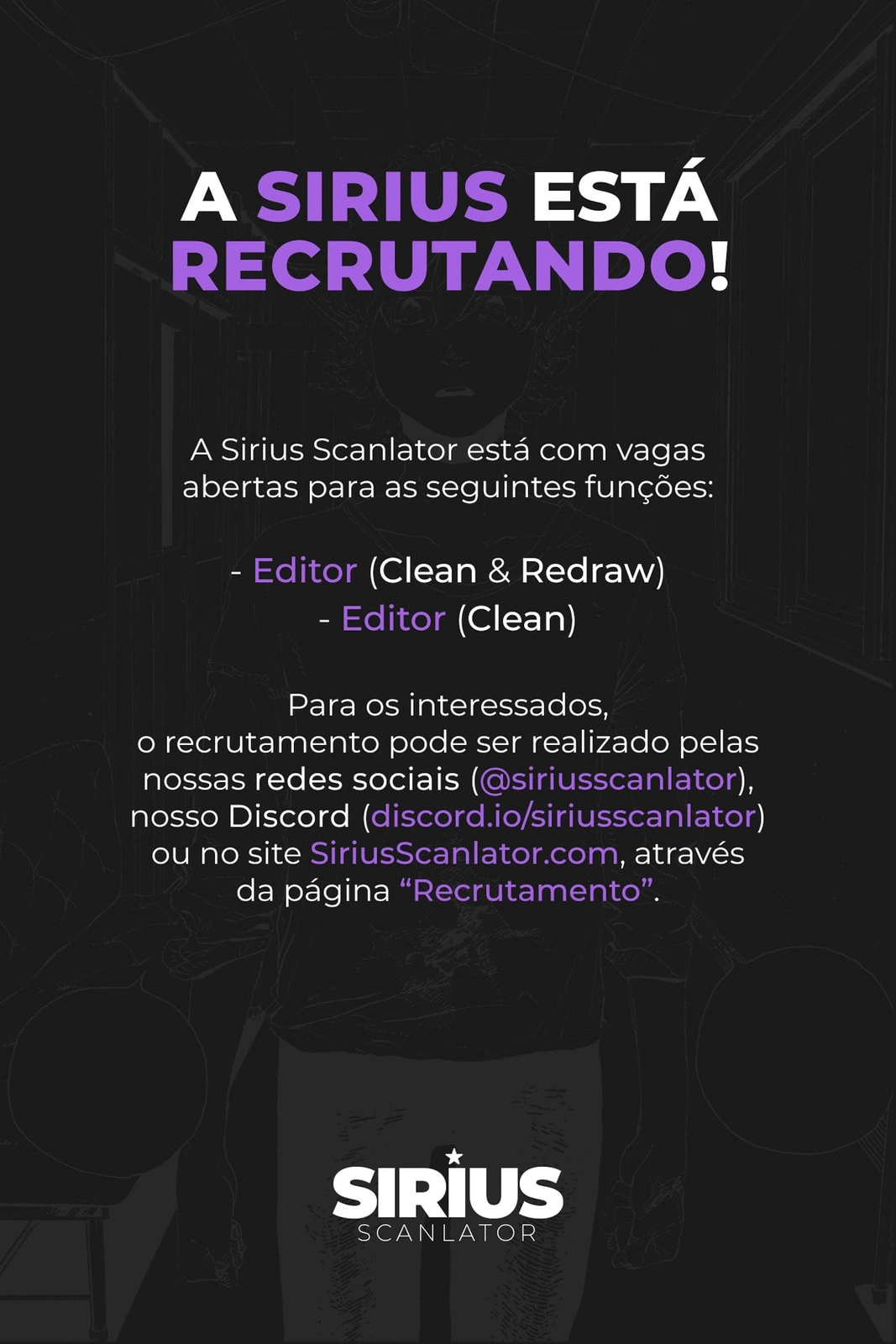 Noite dos Tolos Capítulo 17 Página 2