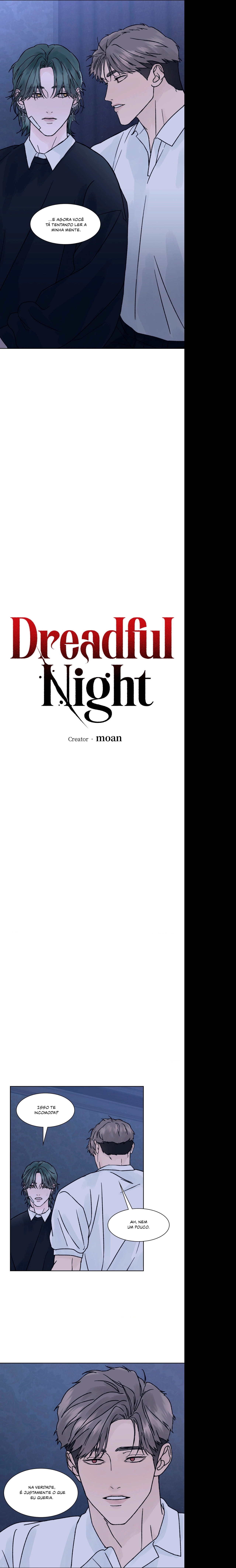 Noite Terrível Capítulo 22 Página 2