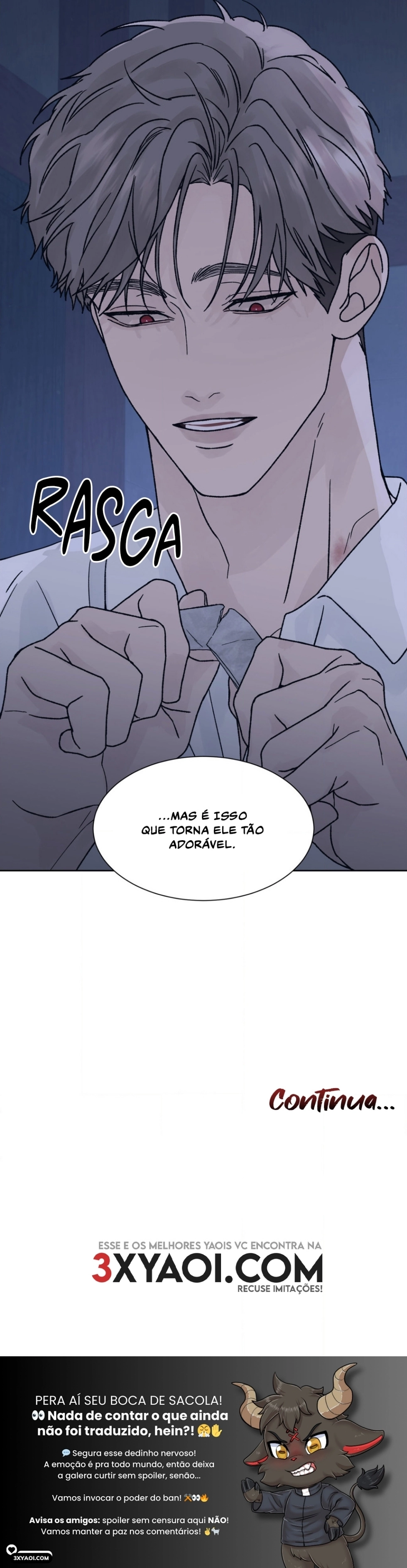 Noite Terrível Capítulo 38 Página 9