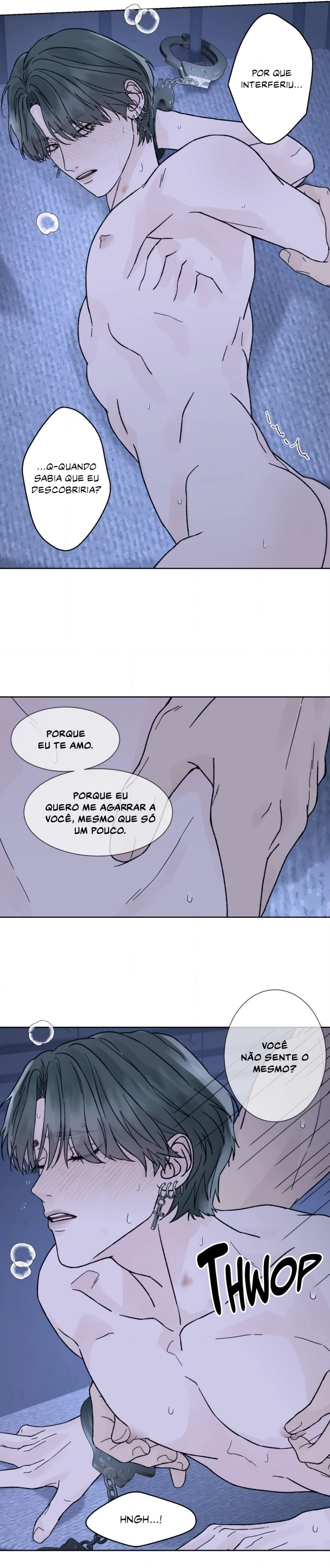 Noite Terrível Capítulo 47 Página 5