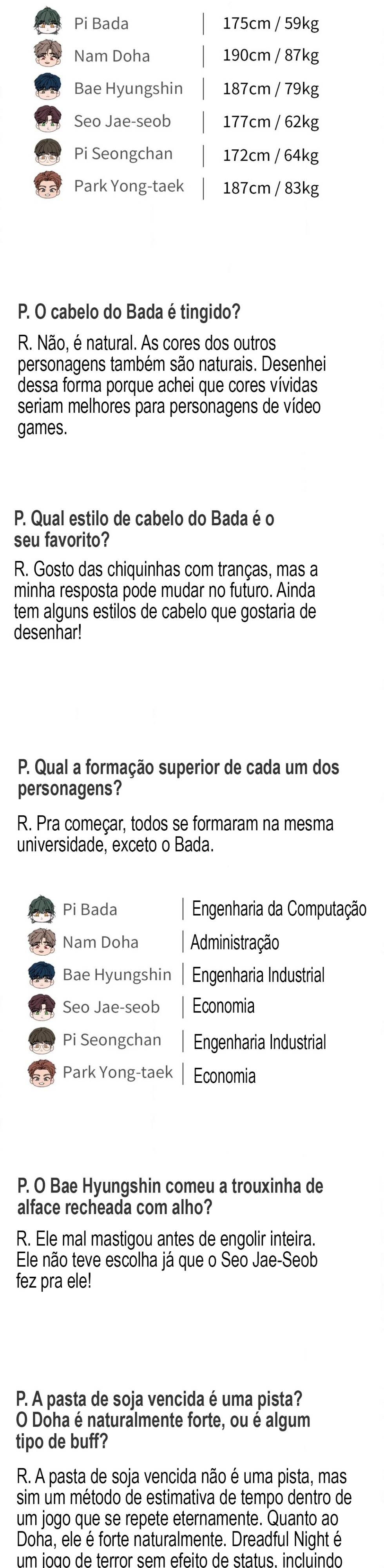 Noite Terrível Capítulo 54.5 Página 2